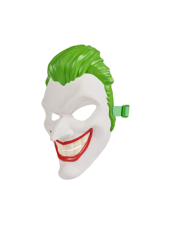 Batman Dc Joker Mask
