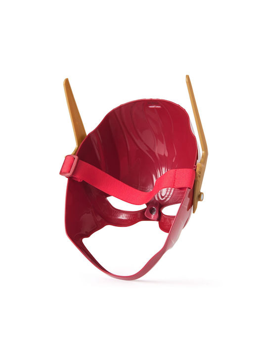 Batman Dc Flash Mask