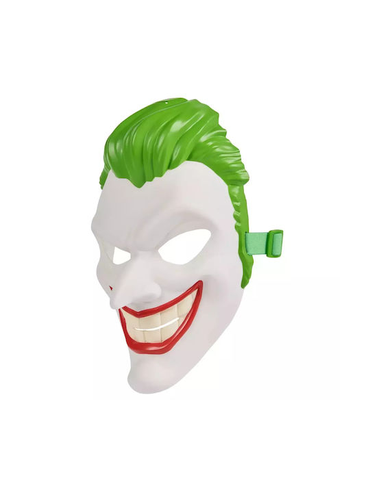 Batman Dc Joker Mask