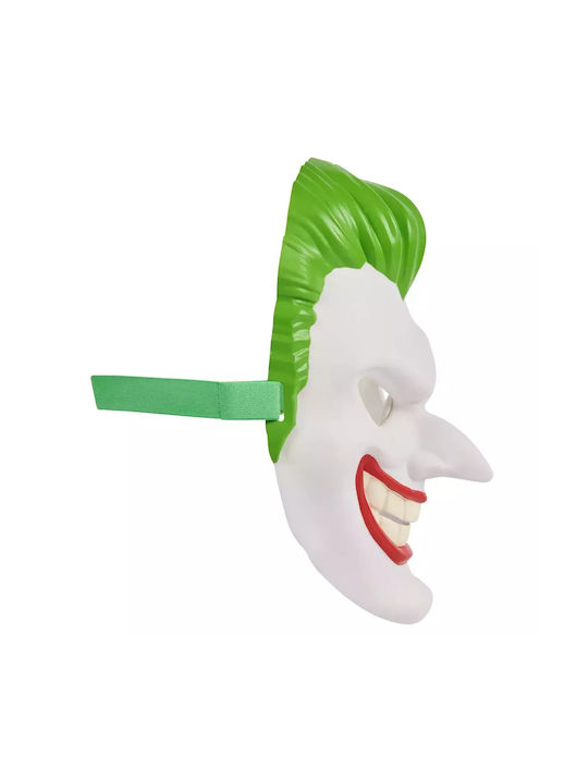 Batman Dc Joker Mask
