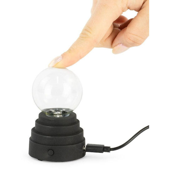 Keycraft Lampa Decorativă Pentru Copii Cu Atingere Neagră