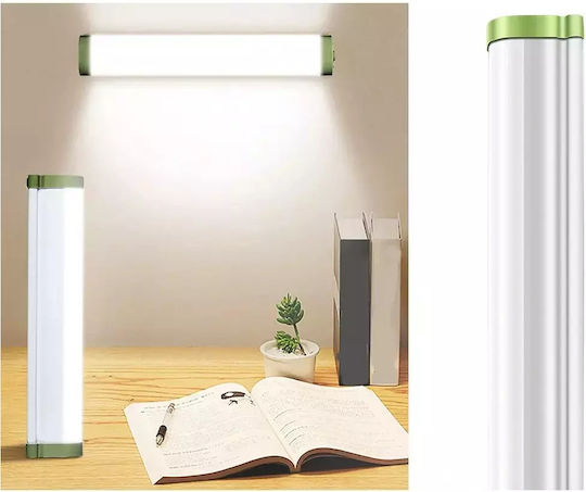 Verk Group Rechargeable Workshop Light LED