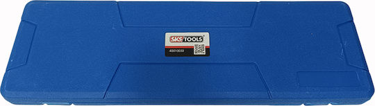 SKS Tools 40010030 Ψηφιακό Παχύμετρο με Ακρίβεια 0.01mm & Εύρος Μέτρησης έως 300mm