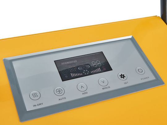 Geko 650W