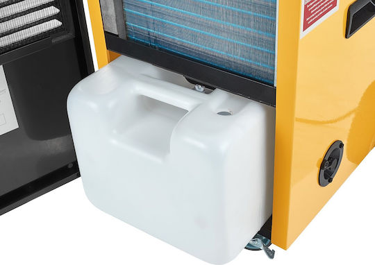 Geko 650W