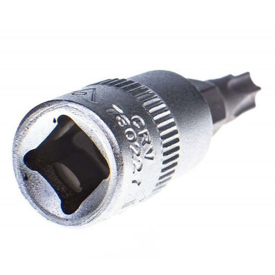 Μύτη Torx 1/4" T27