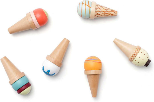 Kids Concept Baby Toy made of Wood for 24++ Months