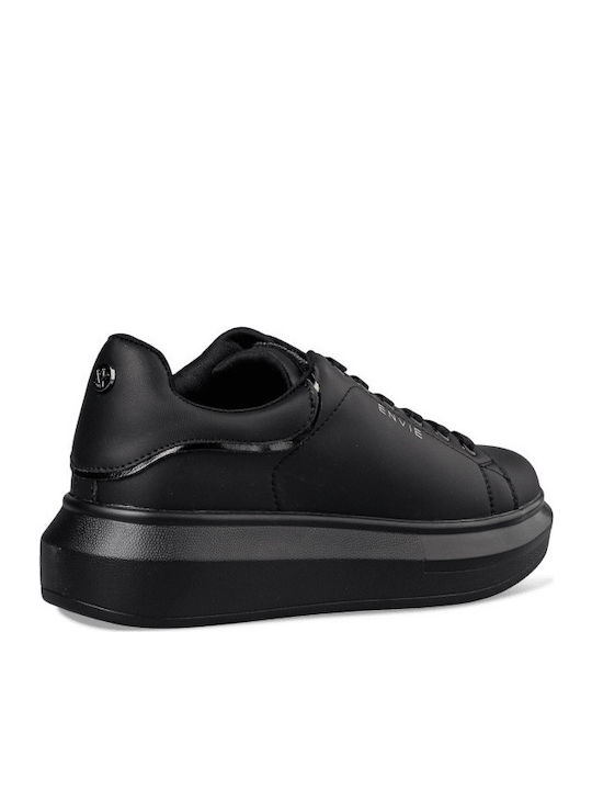 Sneakers Black