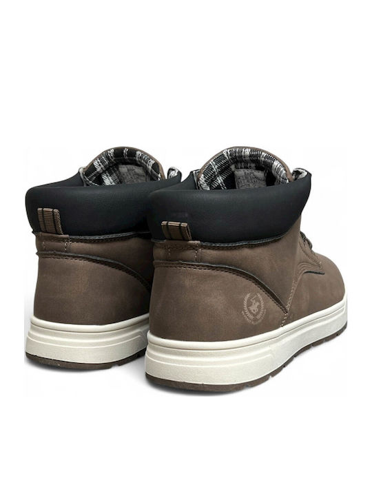Boots Coffee