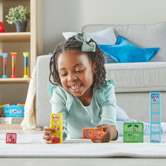 Hand2Mind Educational Game Letters & Numbers for 3+ years Years Old