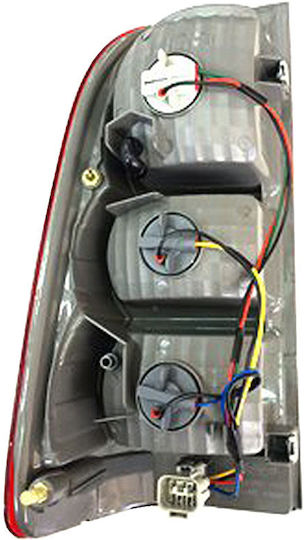 Stop Lights for Toyota Hilux 04-11