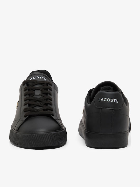Herren Sneakers Schwarz