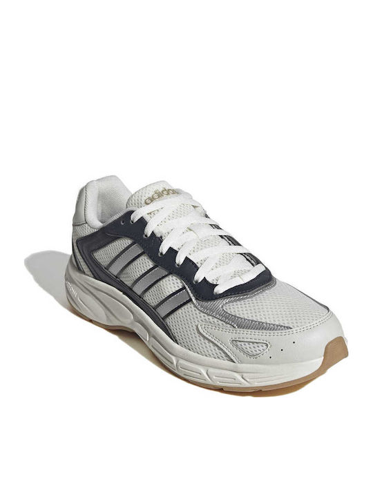 Eclyptix 2000 Herren Sneakers Beige