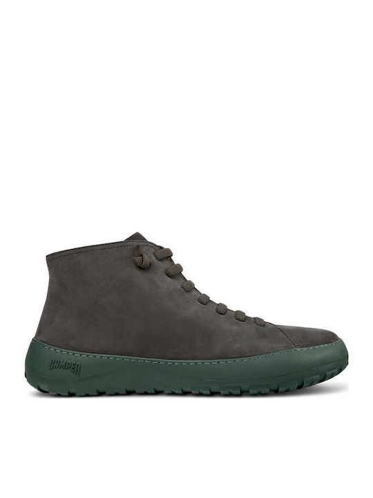 Boots Gray