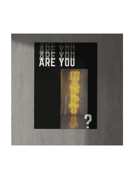 Poster Are You? Magic Paper 30x40 Poster Are You? Magic Paper 30x40