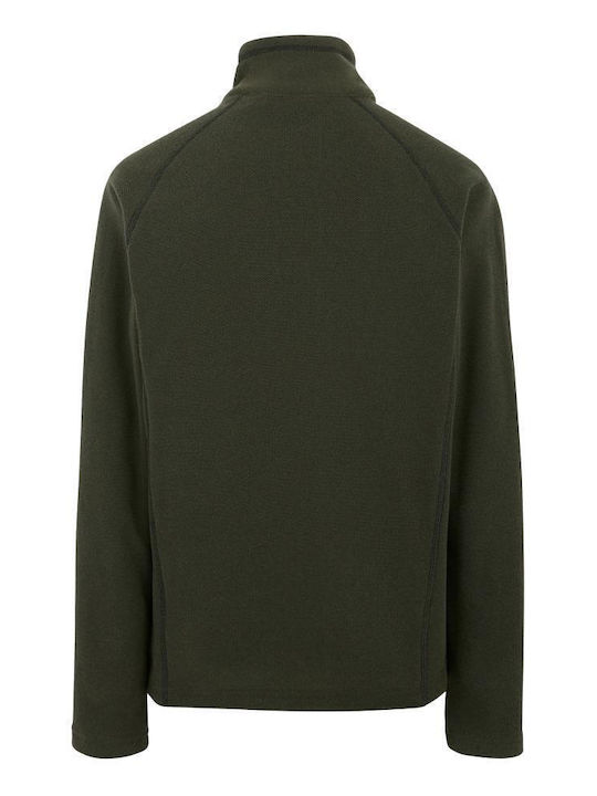 Sweater Olive Green