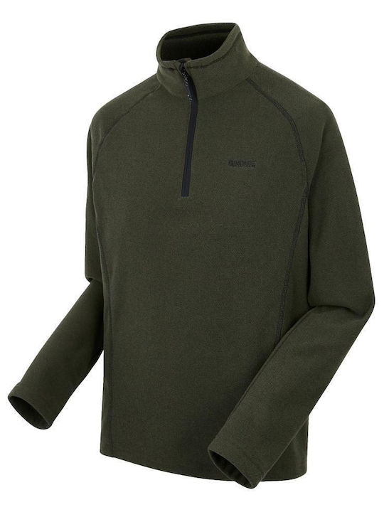 Sweater Olive Green