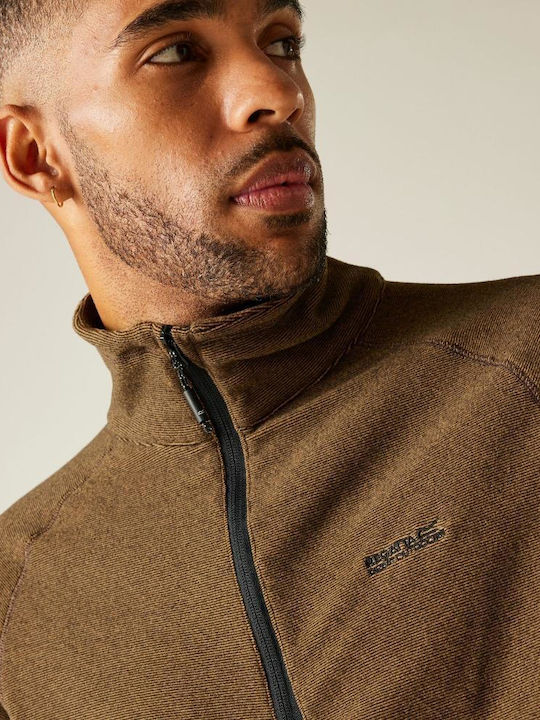 Lightweight Μπλούζα Brown
