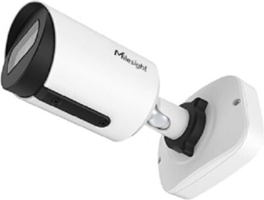 Milesight MS-C8164-PD IP Κάμερα Παρακολούθησης Αδιάβροχη με Φακό 2.8mm