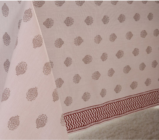 Nef-Nef Homeware Läufer Orphea Beige 45x140cm