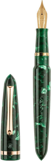 Montegrappa Venetia Vintage Conifer Pană de Scris