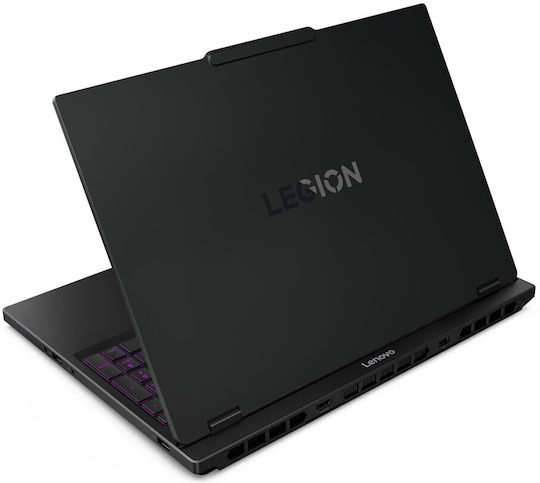 Lenovo Legion 5 15AKP10 15.1" OLED QHD+ 165Hz (Ryzen AI 300 Series-7 350/32GB/1TB SSD/GeForce RTX 5070/W11 Home) (US Keyboard)