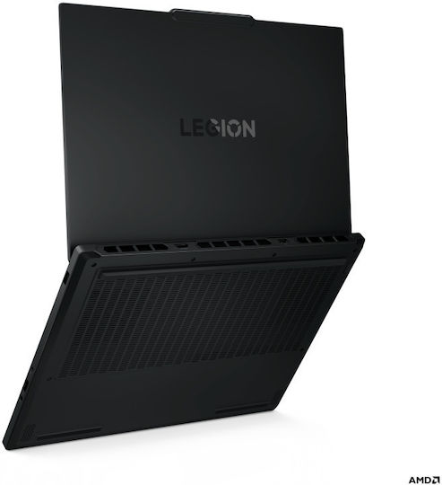 Lenovo Legion 5 15AKP10 15.1" OLED QHD+ 165Hz (Ryzen AI 300 Series-7 350/32GB/1TB SSD/GeForce RTX 5070/W11 Home) (US Keyboard)