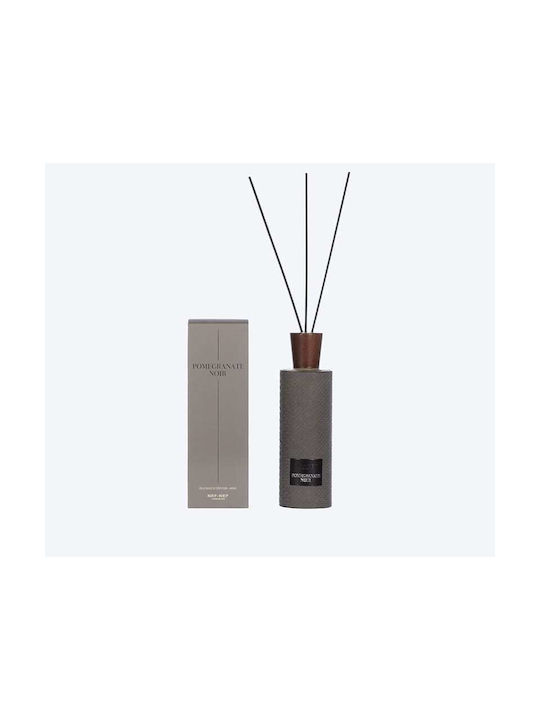 Nef-Nef Homeware Diffuser Pomegranate Noir 038580 400ml