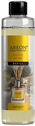Areon Υγρό Αναπλήρωσης για Diffuser ηλιόλουστου RDR01 260ml