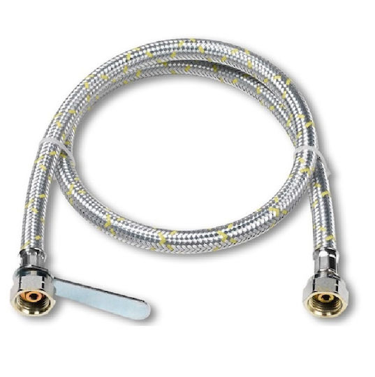Spiral Connection Hose for Bottles Manifold 70cm