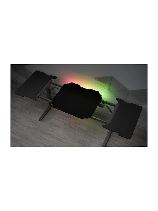 Genesis Επέκταση Γραφείου 60x60x1.8cm NDS-2282 Genesis Επέκταση Γραφείου 60x60x1.8cm NDS-2282
