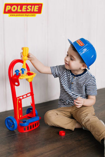 Zita Toys Unealtă pentru copii 14buc
