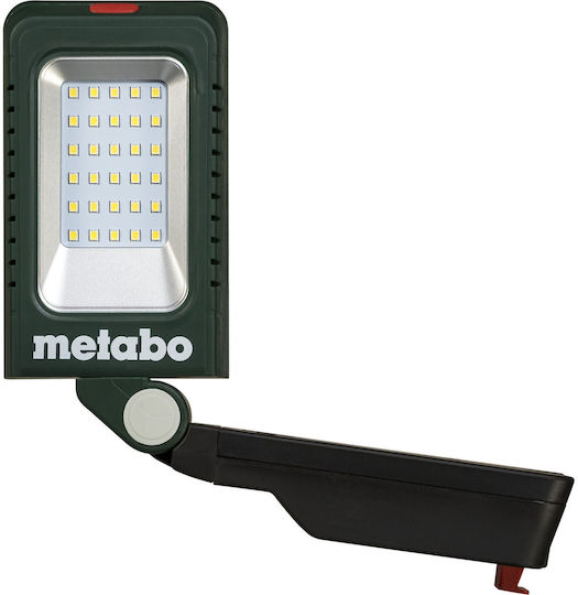 Metabo Arbeitsbeleuchtung Batterie LED