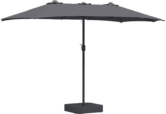 Aluminum Umbrella