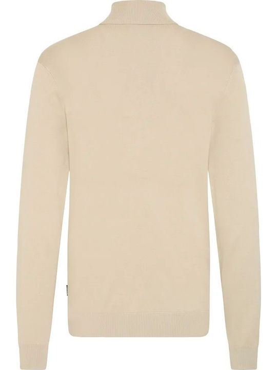 Beige Sweater
