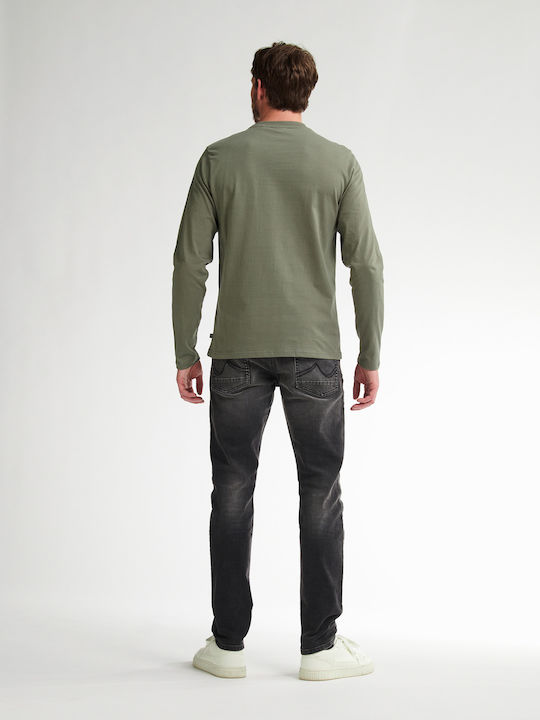 T-shirt Mossy Stone