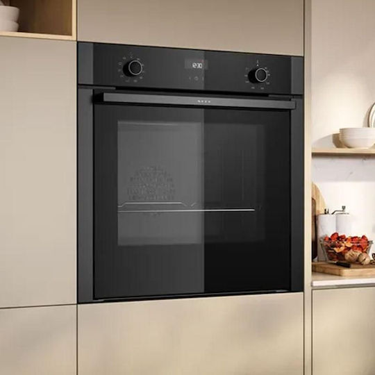 Neff Einbauofen 71Es B59.5cm.