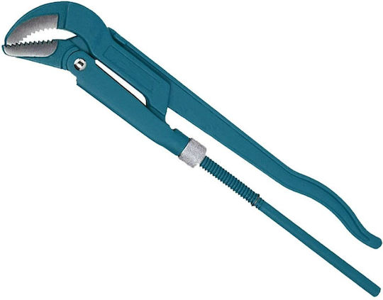 Bormann BHT7352 Τσιμπίδα Υδραυλικών 1" 45°