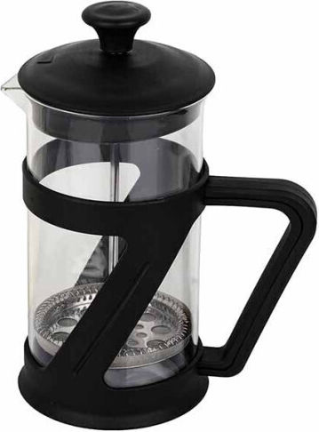 Homestyle Homestyle Filterkaffeemaschine Handbetrieb Kunststoff Schwarze 1lt