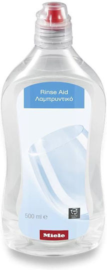 Dishwasher Brightener Miele Original 500ml