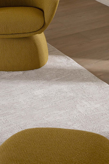 Royal Carpet Prime 361 Χαλί Ορθογώνιο White 240x300cm