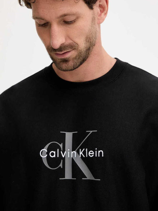 Sweatshirt Black