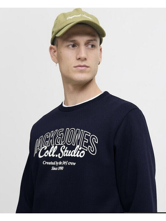 Sweatshirt Sky Captain