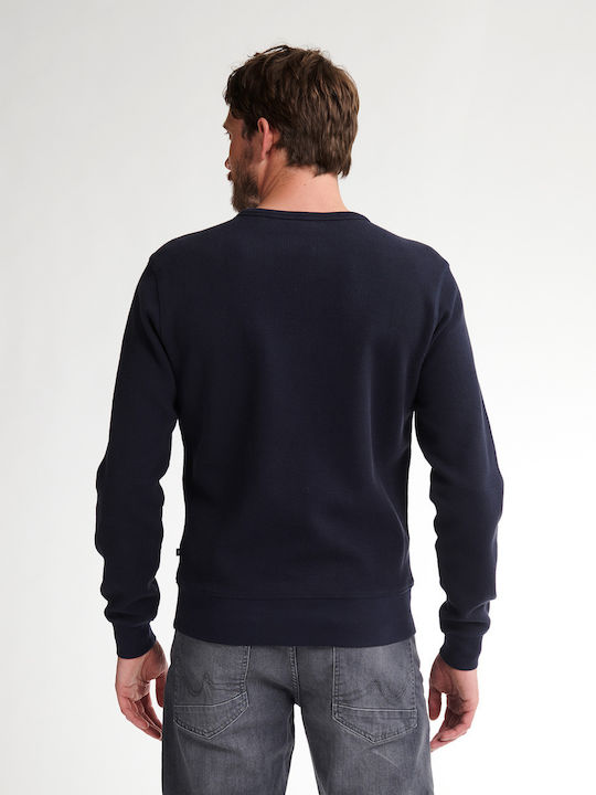Sweatshirt Royal Navy