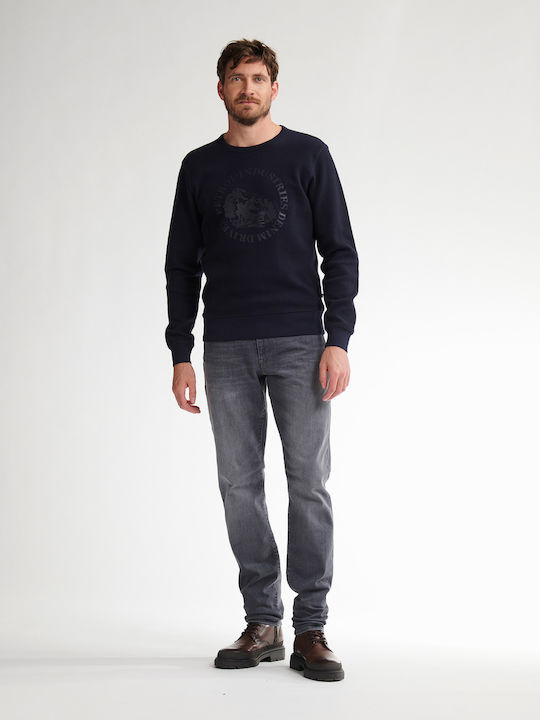 Sweatshirt Royal Navy