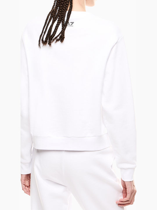 Γυναικείο Φούτερ White