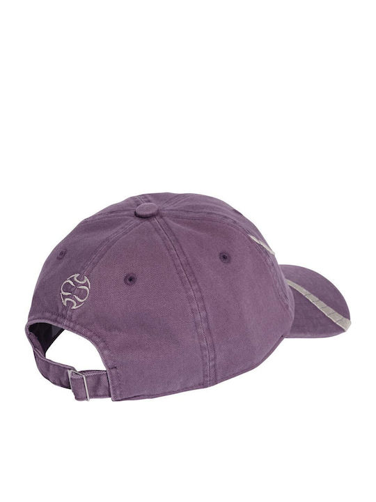 Adidas Jockey Adilenium Season 4 Cap Kf3315