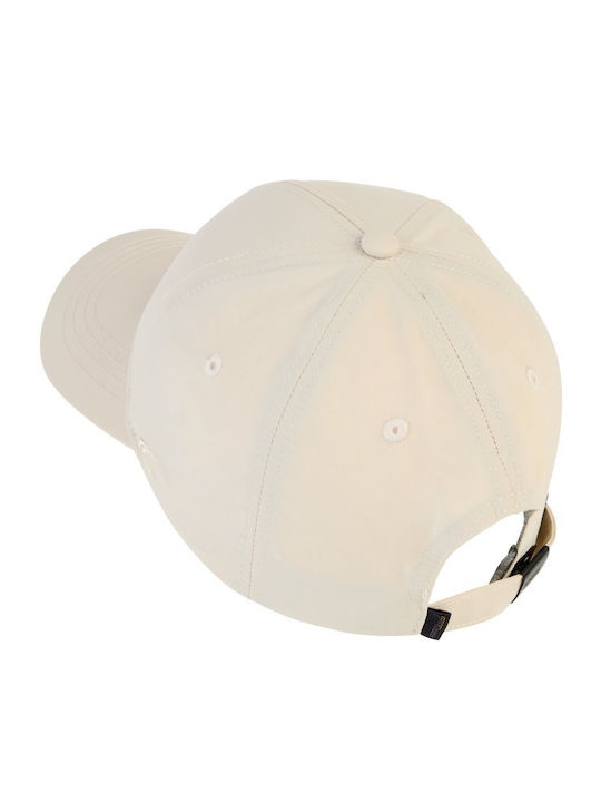 Camel Active Șapcă Bărbătească Camel Active 6-Panel Ecru Camel Active Șapcă Bărbătească Camel Active 6-Panel Ecru