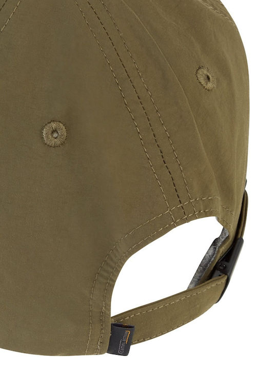 Camel Active Ανδρικο Καπελο Camel Active 6-panel Πρασινο