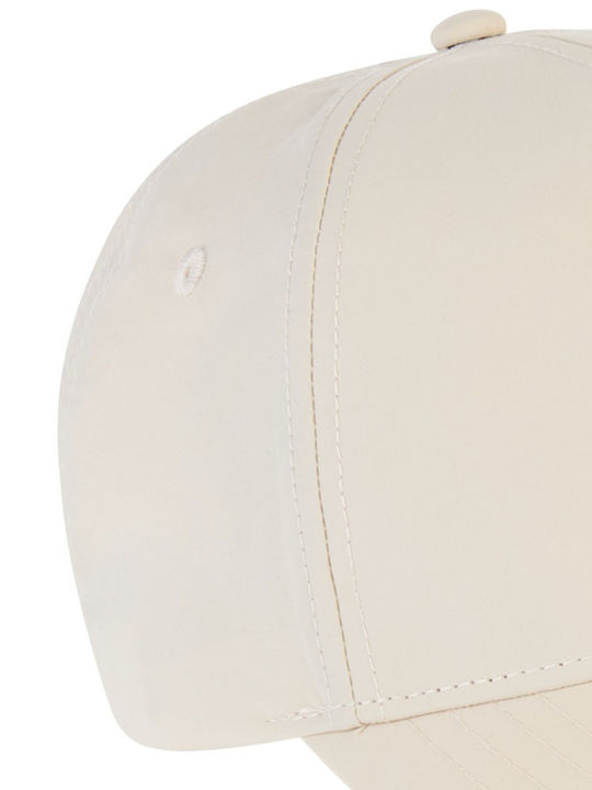 Camel Active Ανδρικο Καπελο Camel Active 6-panel Εκρου